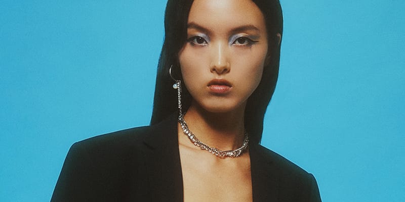 アクセサリーその他 Justine Clenquet JEWELS (LEXIEEARRINGS) Abelearrings_832da103-9cf9-