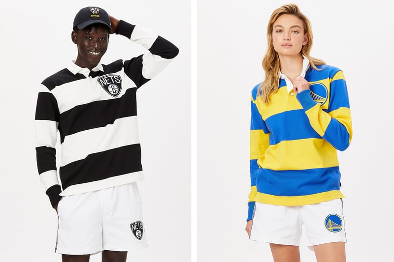 Rowing Blazers x NBA Second Collection Release | Hypebae