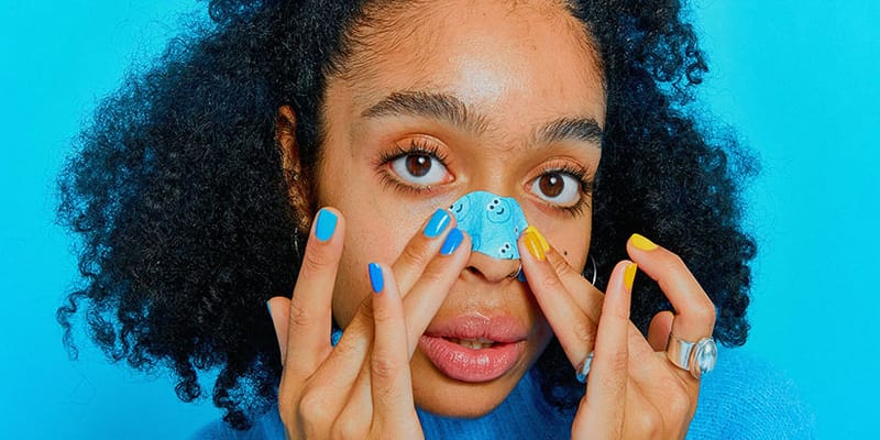 SESAMEフェイス Starface x Sesame Street Launch Pimple Patches | Hypebae