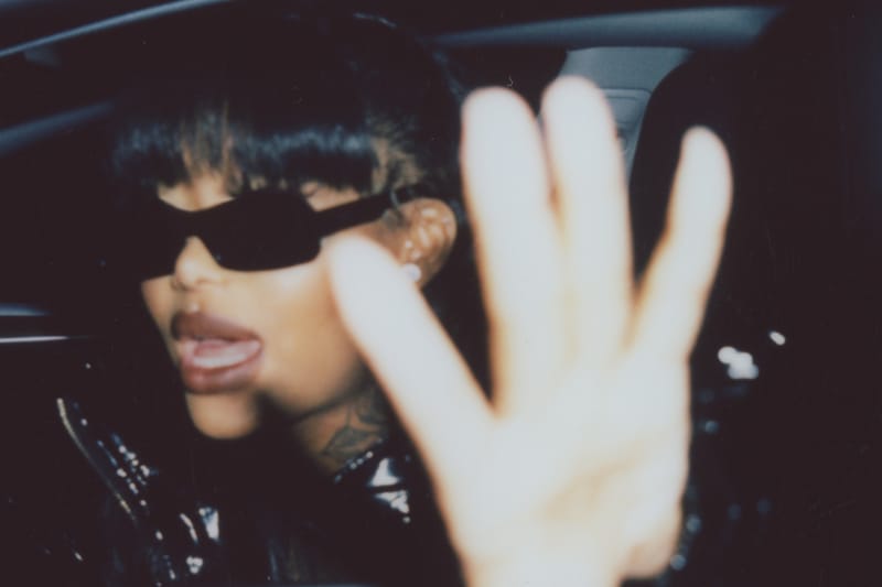Summer Walker Releases New Album 'Still Over It' | Hypebae