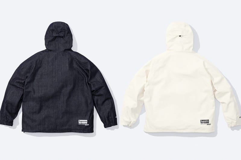 Supreme x JUNYA WATANABE CdG MAN's Fall Collab | Hypebae