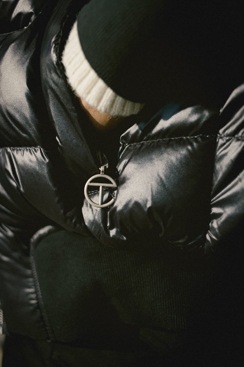 Telfar x Moose Knuckles Collaboration on HBX | Hypebae Telfar x Moose Knuckles Collaboration on HBX | Hypebae