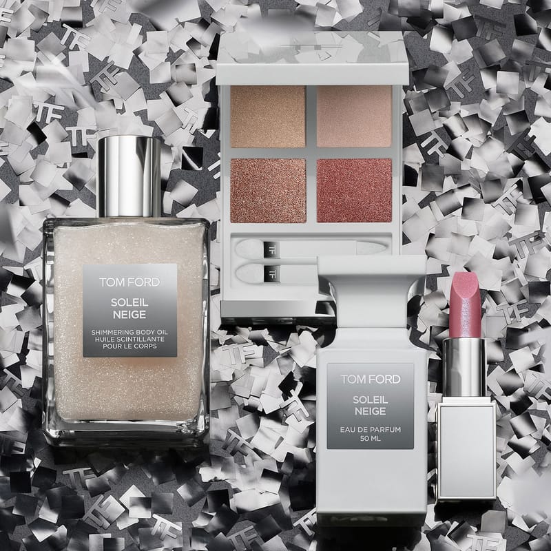 Tom ford best sale soleil neige price