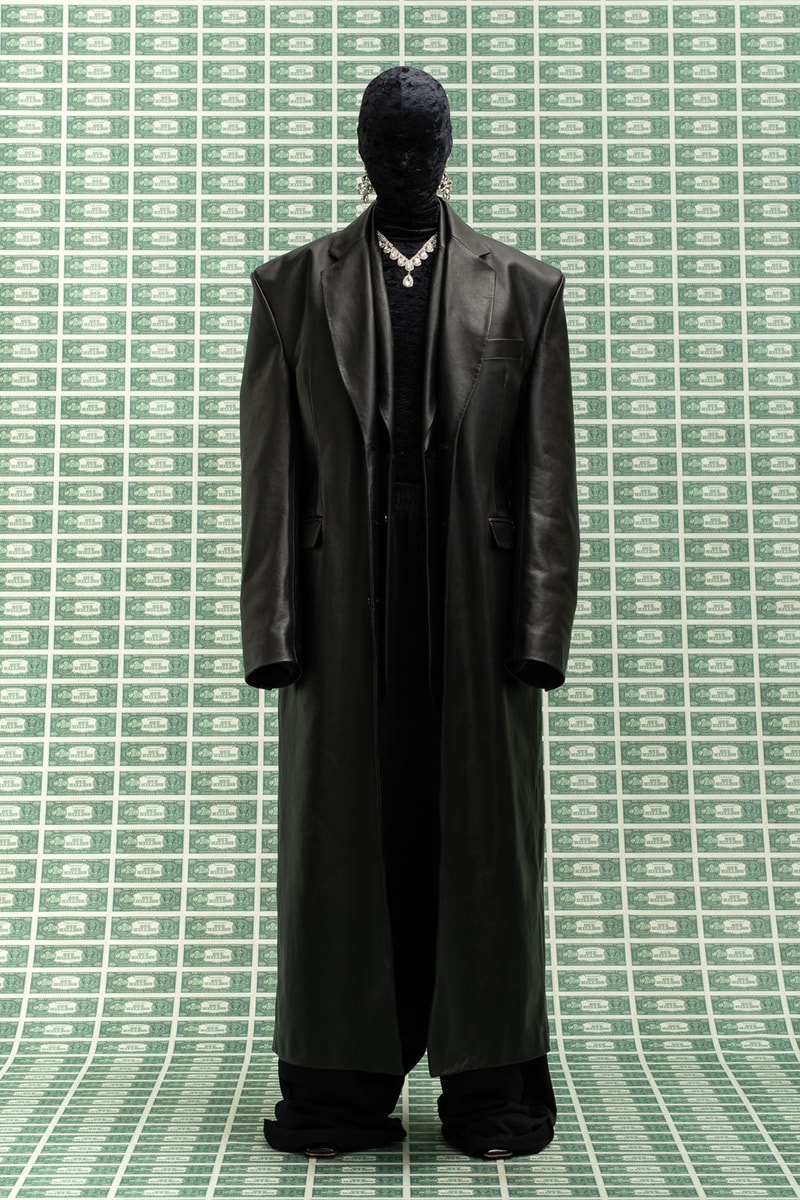 Vetements Fall/Winter 2022 Collection Full Look | Hypebae