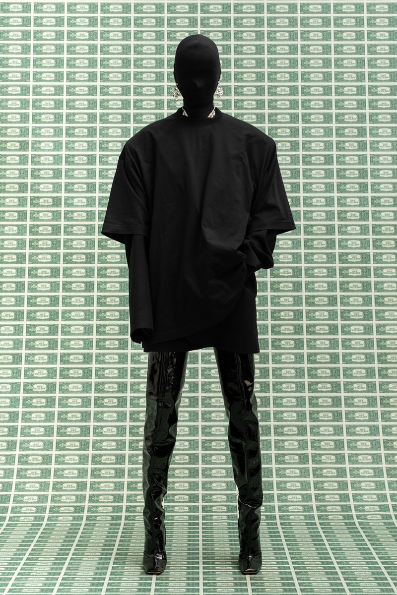 Vetements Fall/Winter 2022 Collection Full Look | Hypebae