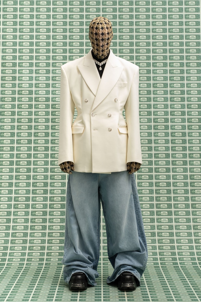 Vetements Fall/Winter 2022 Collection Full Look | Hypebae