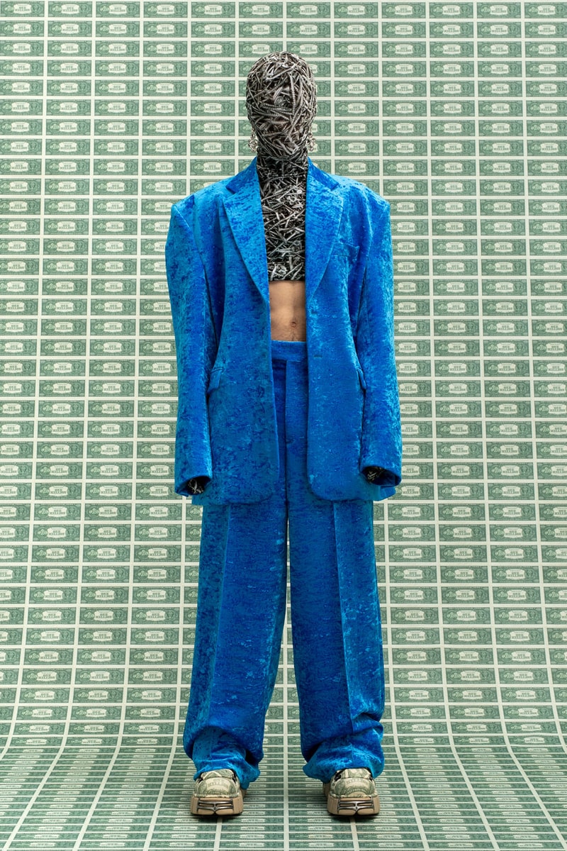 Vetements Fall/Winter 2022 Collection Full Look | Hypebae