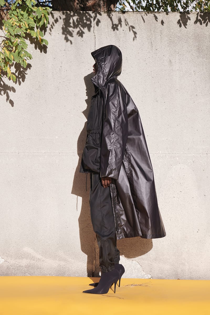 WARDROBE.NYC RELEASE 07 UTILITY Collection Drop | Hypebae