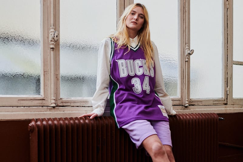 Zalando basketball best sale