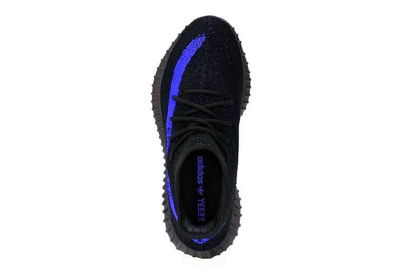 adidas YEEZY BOOST 350 V2 “Dazzling Blue” Drop | Hypebae
