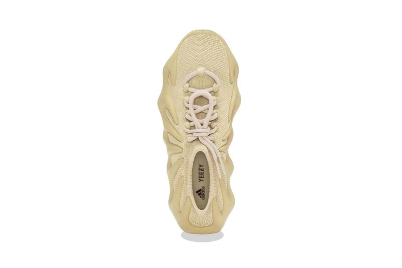 Yeezy 500 top on sale view