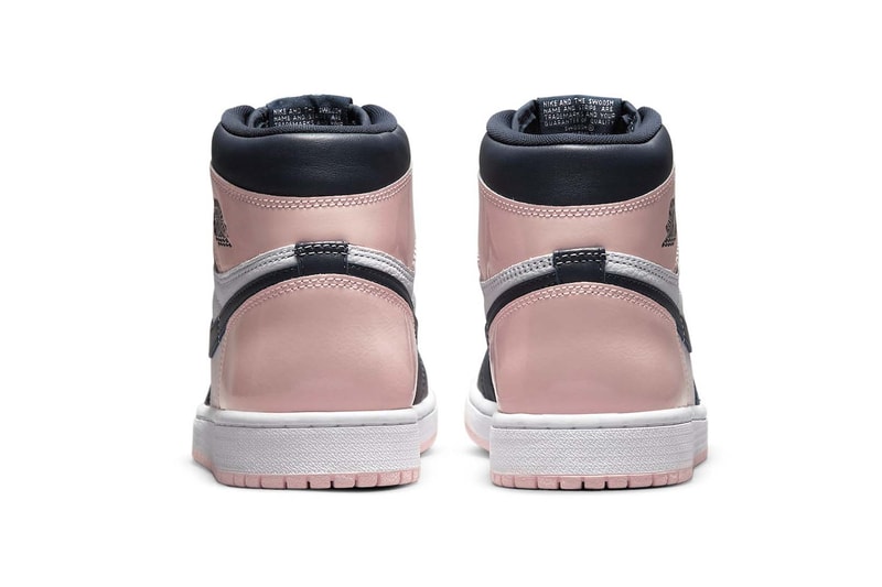 jordan 1 atmosphere pink release date