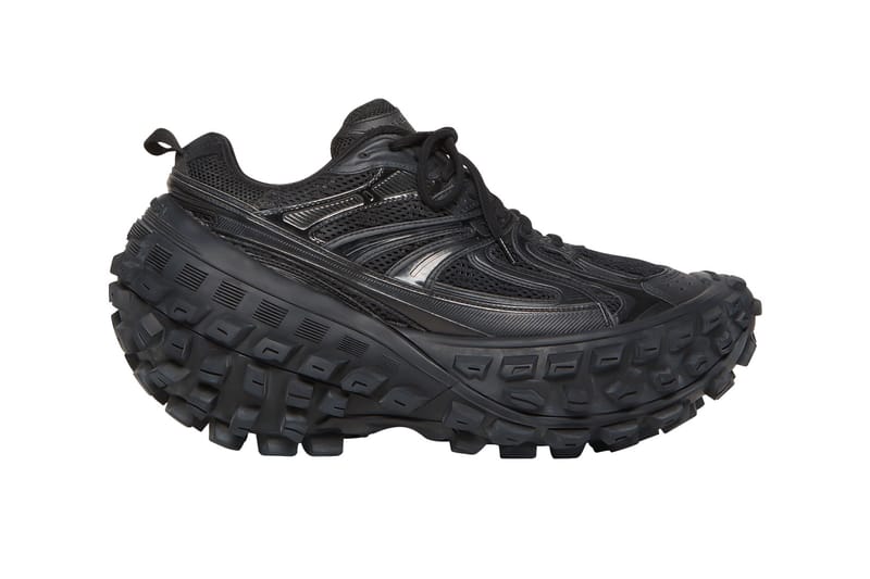 Balenciaga shoes 2024 grade school