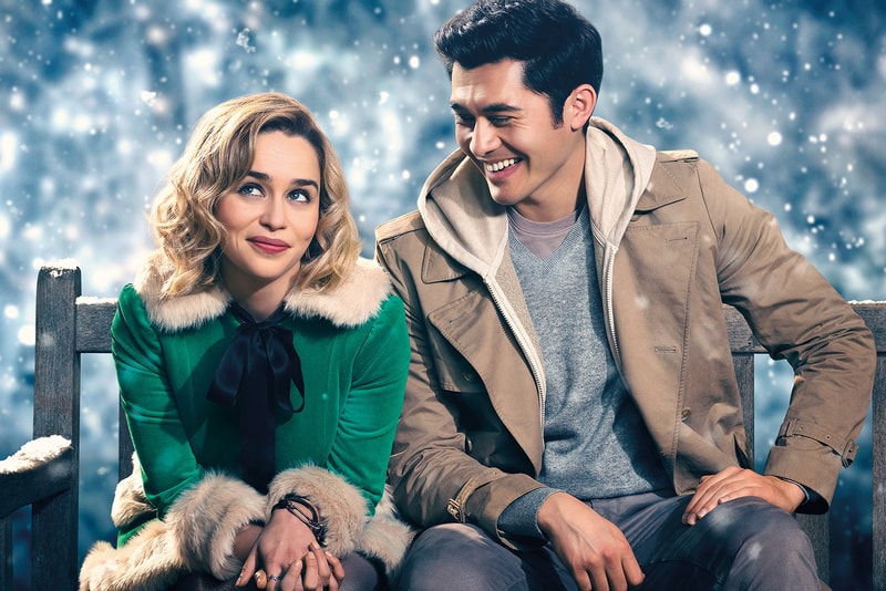 9 Best Romantic Christmas Movies To Watch Hypebae 