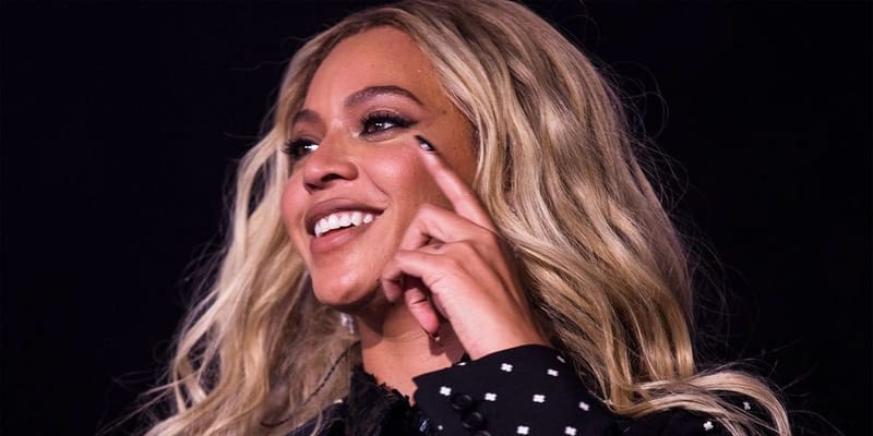 Beyoncé Quietly Joins TikTok | Hypebae