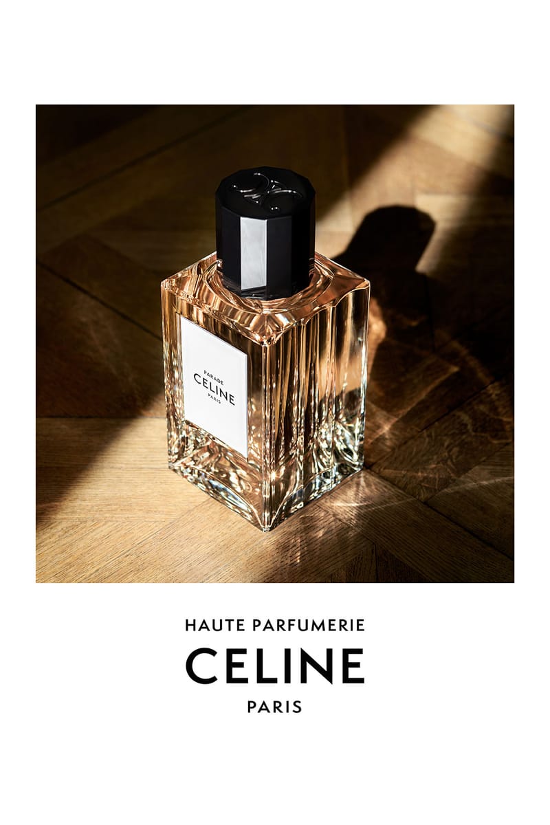 BLACKPINK Lisa CELINE Haute Parfumerie Ambassador | Hypebae