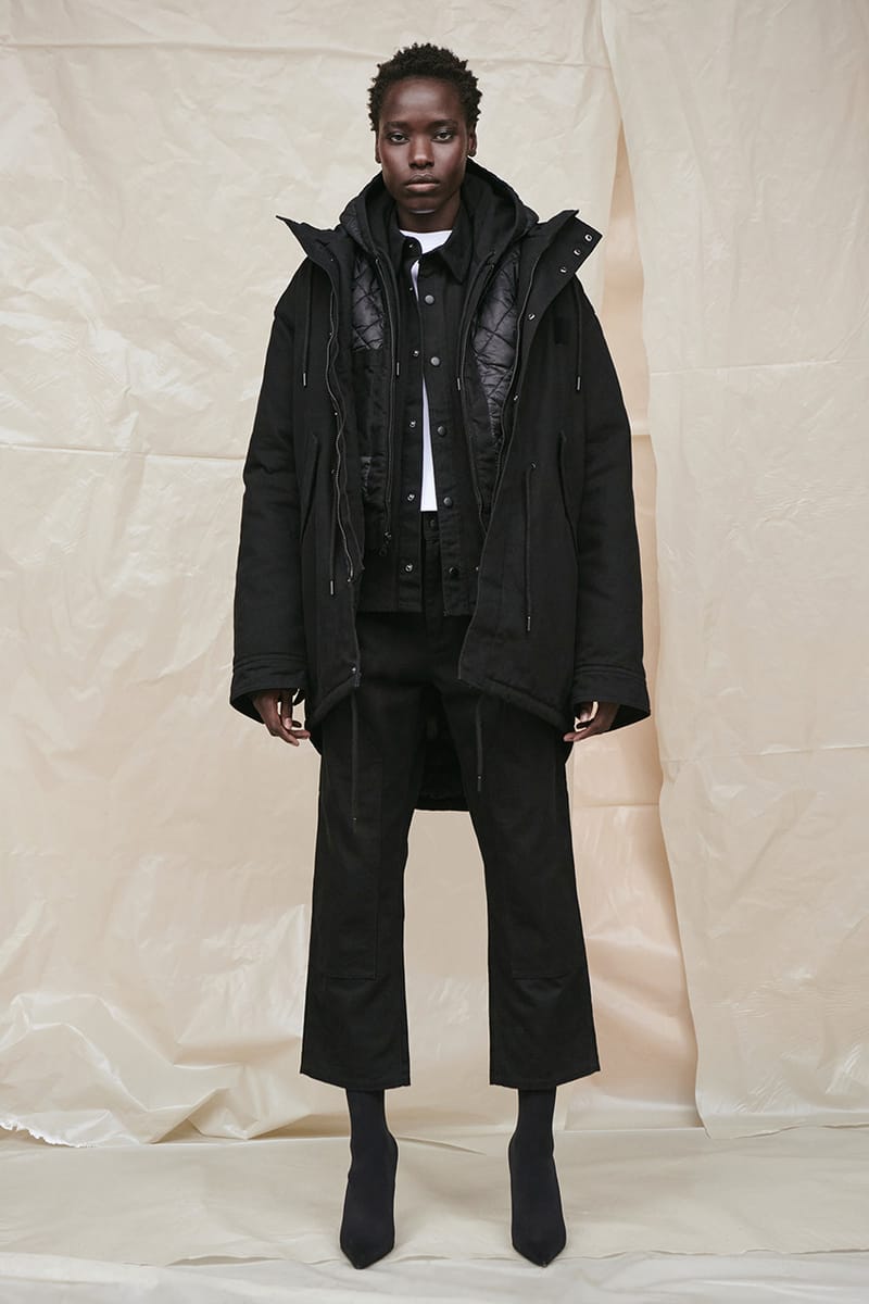 Carhatt WIP, WARDROBE.NYC Launch Collaboration | Cheap