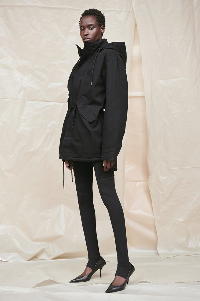 WARDROBE NYC Carhartt WIP トレンカ パンツ XXS Carhatt WIP, WARDROBE.NYC Launch Collaboration | Hypebae