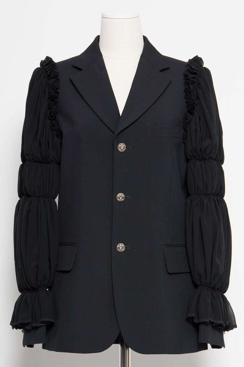COMME des GARÇONS x Chrome Hearts Release | Cheap Novogas COMME des GARÇONS x Chrome Hearts Release | Cheap Novogas
