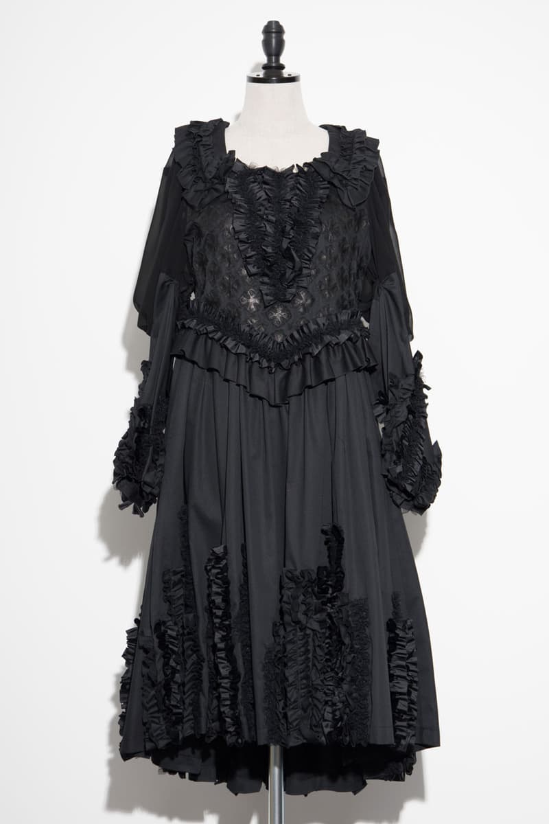 COMME des GARÇONS x Chrome Hearts Release | Hypebae COMME des GARÇONS x Chrome Hearts Release | Hypebae