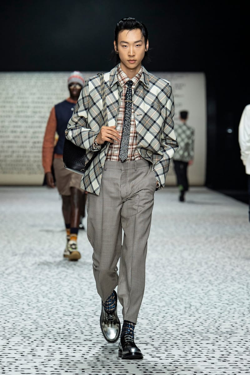 Dior Men s Fall 2022 Collection by Kim Jones Hypebae