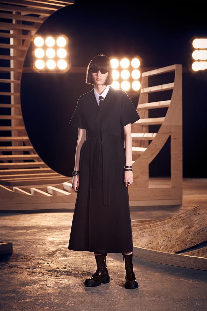 Dior Releases Women's Pre-Fall 2022 Collection | Hypebae