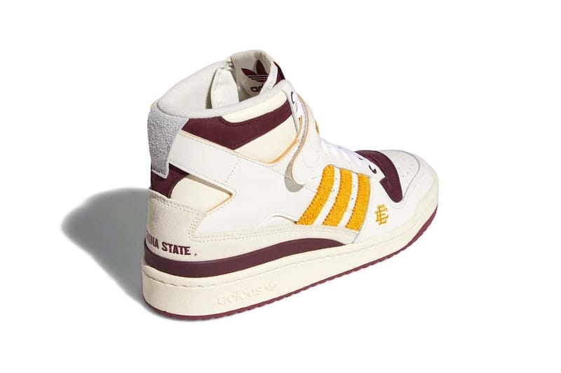 Adidas eric emanuel shoes on sale