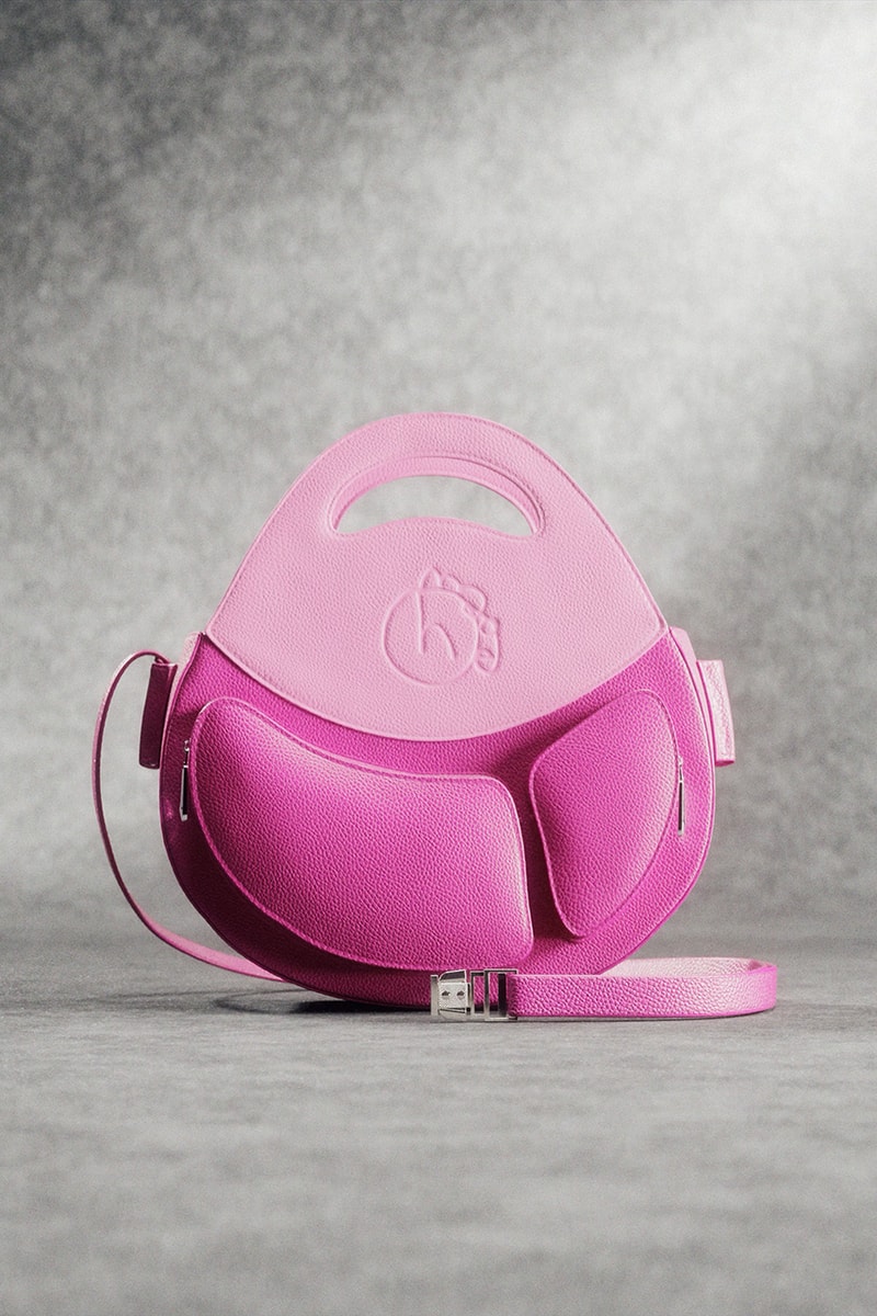 Homage Year's Manifestation Bags See Collection Hypebae