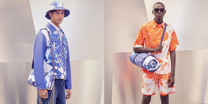 Virgil Abloh's Final Louis Vuitton Pre-Fall 2022 | Hypebae