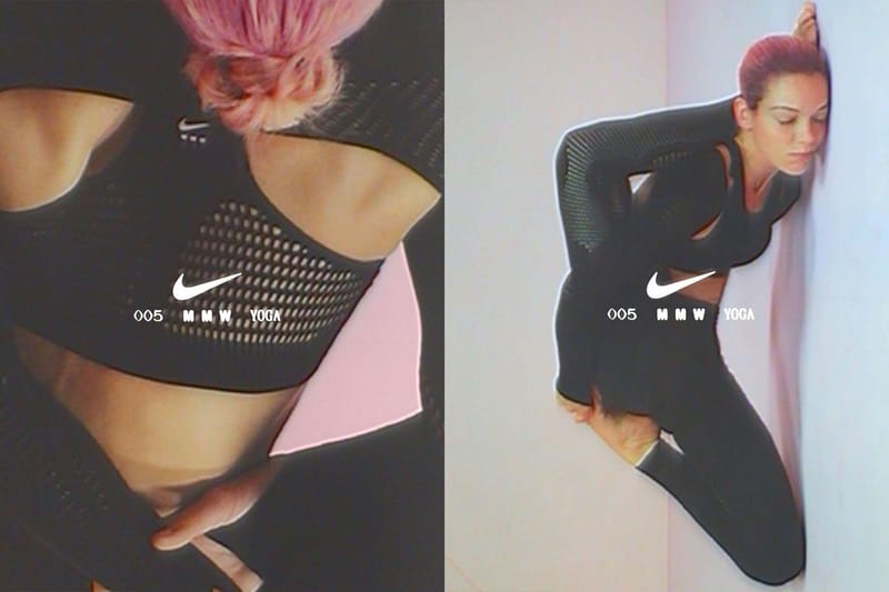 Matthew M. Williams x Nike 