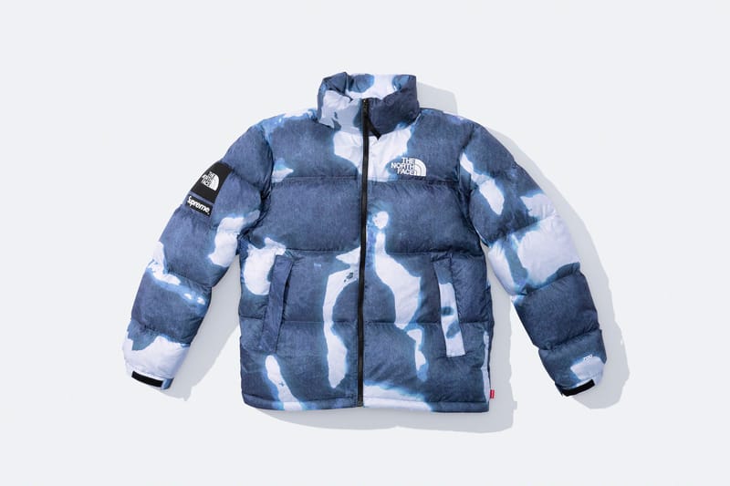 Supreme x The North Face Fall 2021 Collab Drop | Hypebae