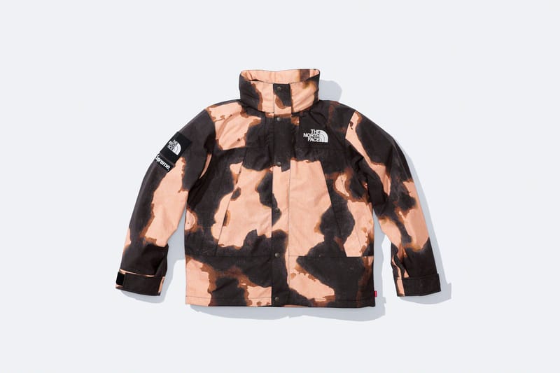 Supreme®/The North Face® Nuptse Jacket L Supreme The North Face Nuptse Jacket (FW24) - $438