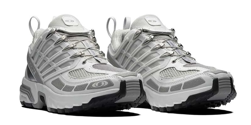 Salomon Rereleases ACS Pro Advanced Sneaker | Hypebae