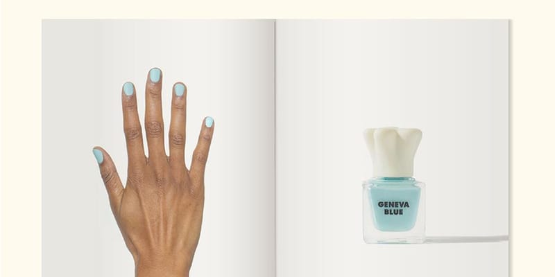 Tyler, The Creator GOLF le FLEUR* Nail Polish | Hypebae