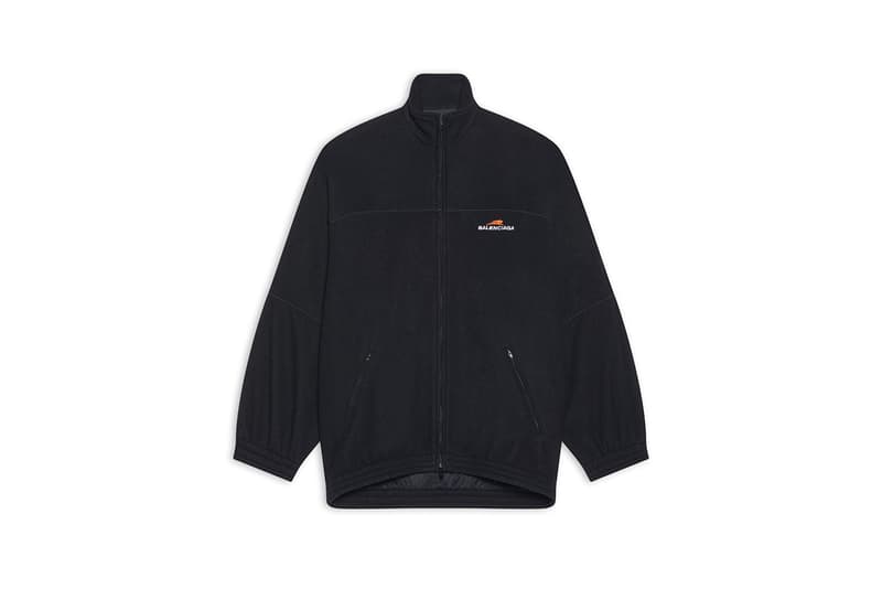 Balenciaga Releases Year of the Tiger Collection | Hypebae