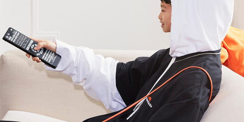 Balenciaga Releases Year of the Tiger Collection | Hypebae