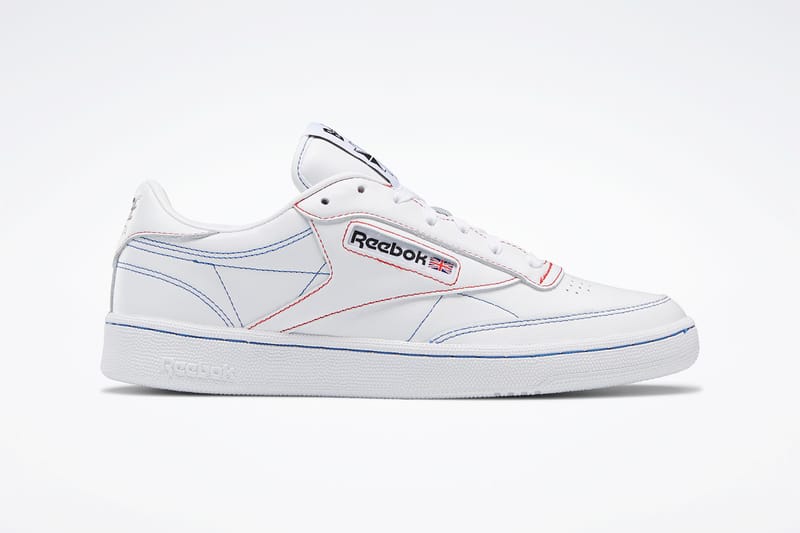 BAPE x Reebok Club C 85, Instapump Fury Release | Hypebae