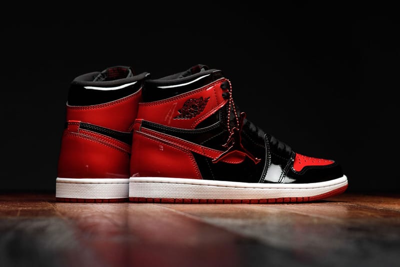 The 9 Best Air Jordan 1s to Shop This Winter | Hypebae