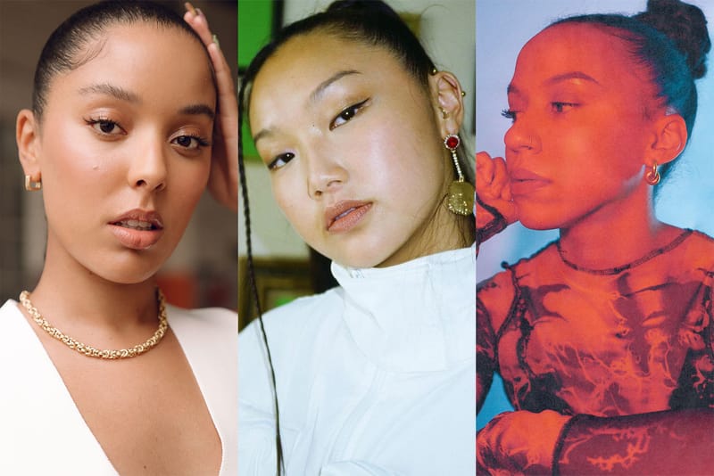 The Top 10 New Music Artists To Watch in 2022 Hypebae