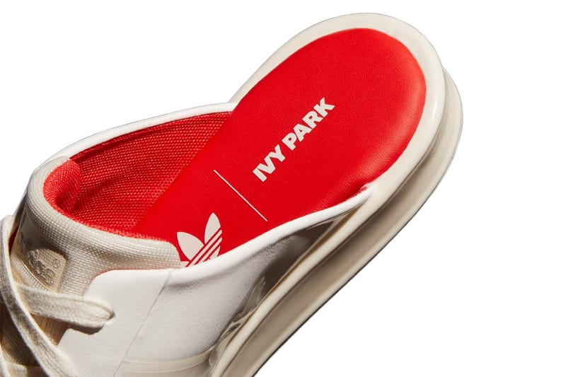 IVY PARK and adidas Release Sneaker Mule | Hypebae