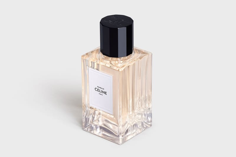 Celine perfume clearance hedi slimane