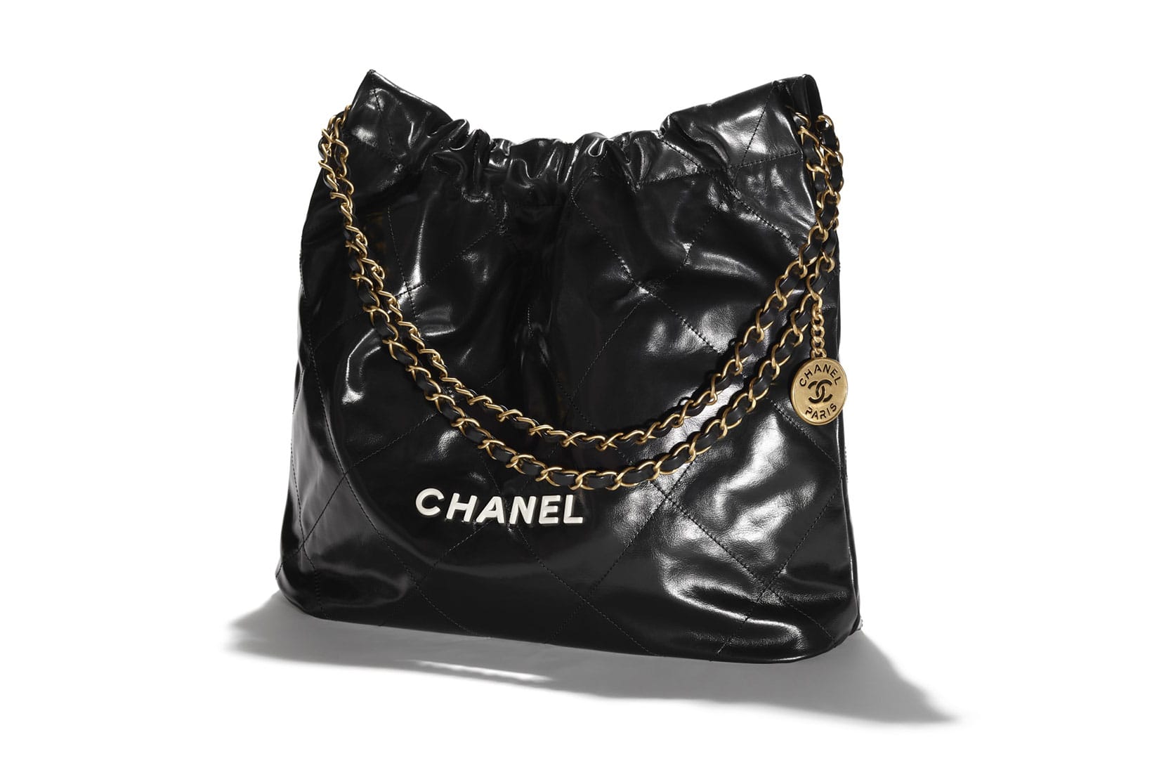 Chanel Shares First Look at New 22 Bag | Hypebae