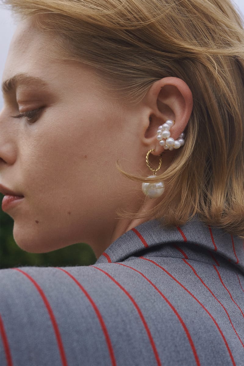 Completedworks' SS22 Sustainable Jewelry Range | Hypebae