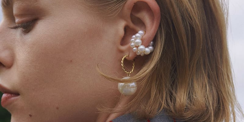 Completedworks' SS22 Sustainable Jewelry Range | Hypebae