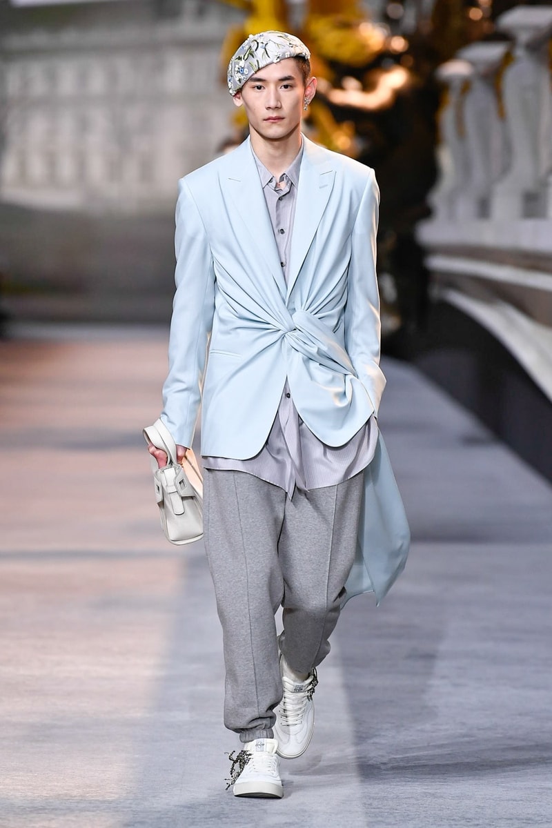 Kim jones hotsell christian dior