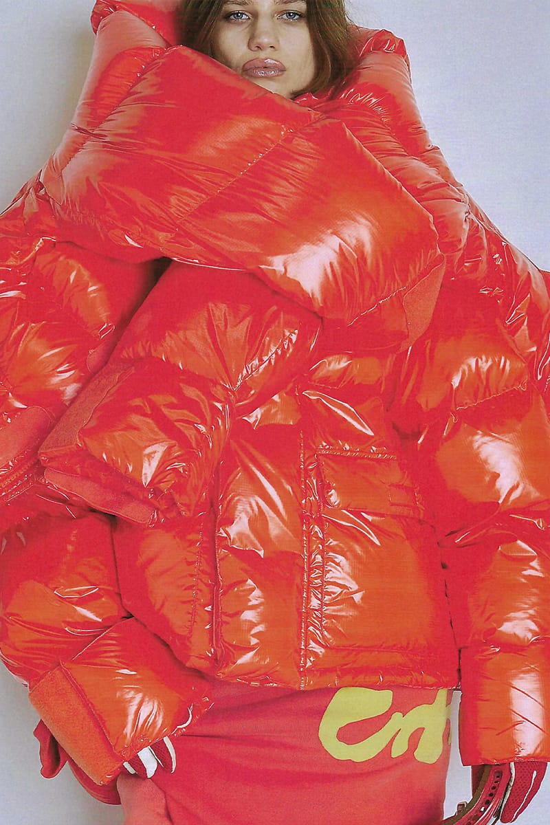 【本日限定4000円OFF】entire studiosbomber jaket Entire Studios Limited Edition Capsule on HBX | Hypebae