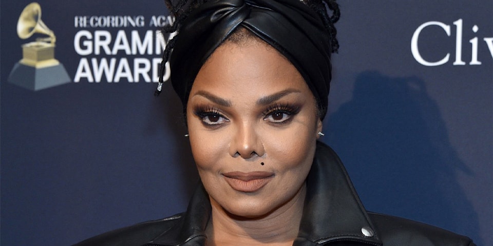 Janet Jackson Drops ‘Janet’ Documentary Trailer | Hypebae