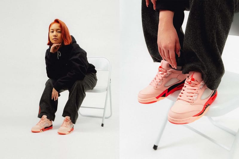 Womens shop jordan release