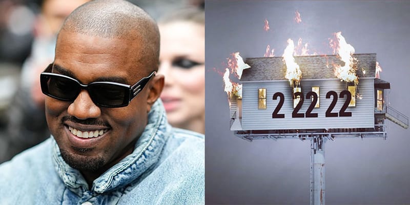 Kanye West 'DONDA 2' Album: Stem Player Details | Hypebae