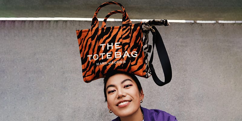 Marc Jacobs Launches Lunar New Year Collection | Hypebae